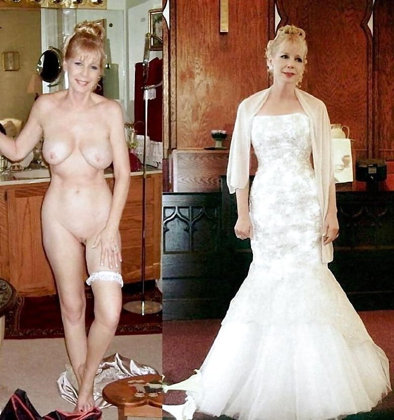 25P Dressed - Undressed (amateur) #325
