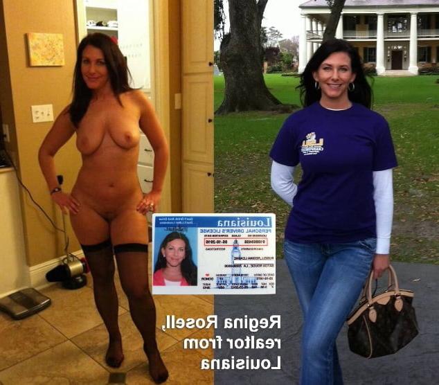 25P Dressed - Undressed (amateur) #325