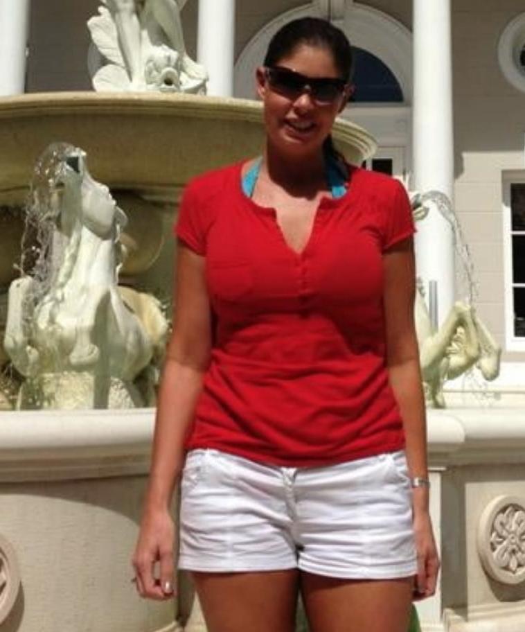 25P Milf