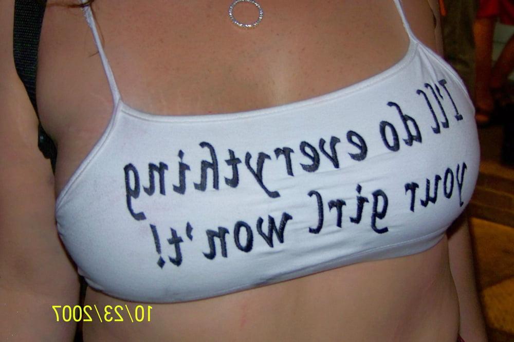 22P Fantasy Fest MILF Laura Wyton 9