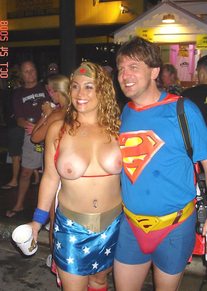 22P Fantasy Fest MILF Laura Wyton 10