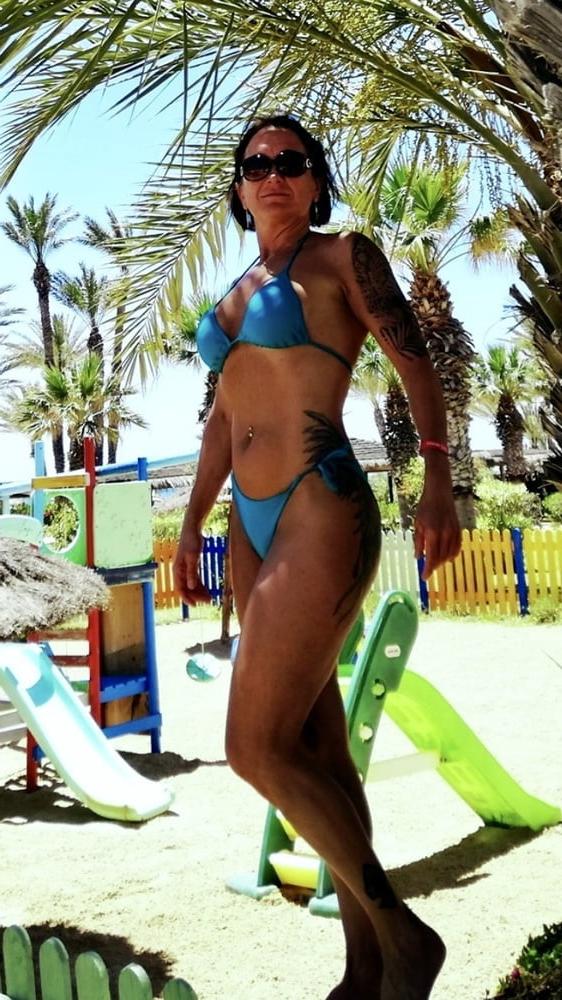 25P Dream Milf Granny 185
