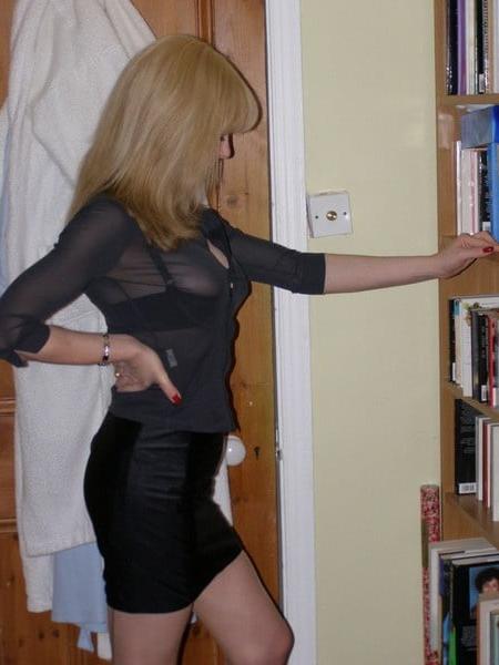 25P Milf Annabel 3