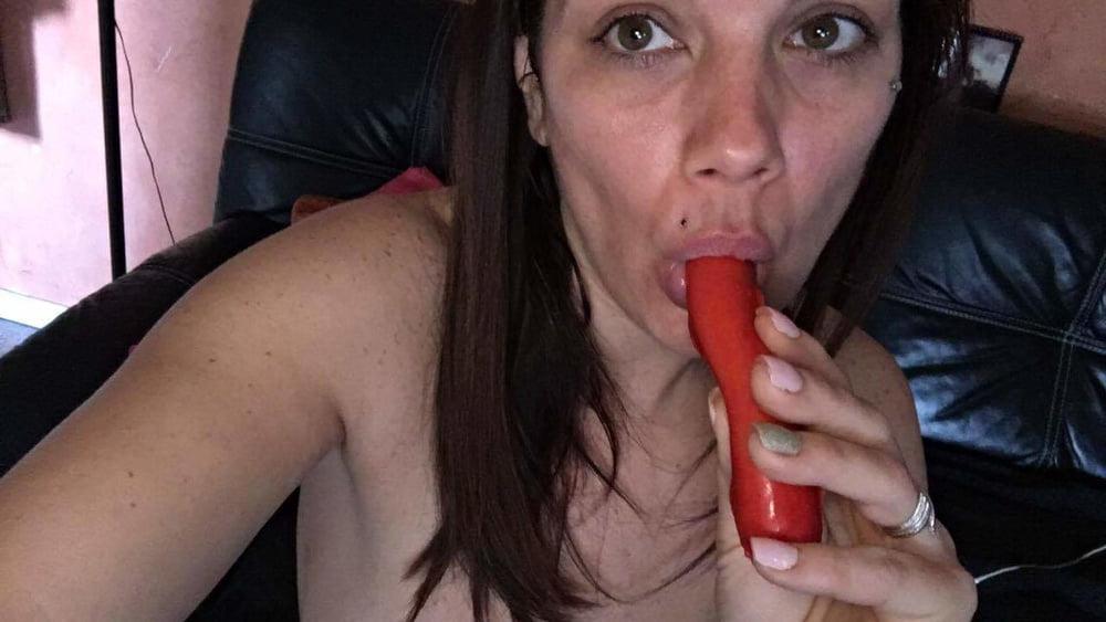 25P MILF-SCHLAMPE REIF 2 (Exposed French)