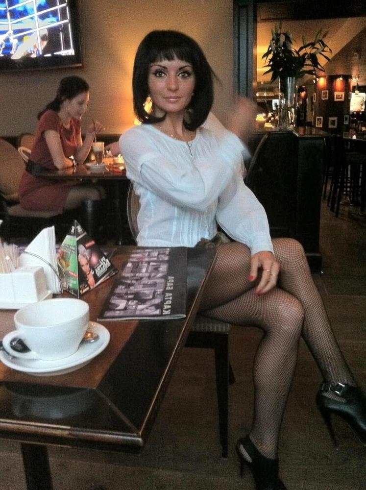 9P Russian Milf Sluts. Russische Milf Schlampen 18