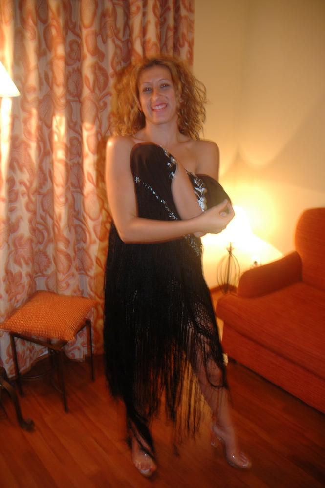 25P hot milf