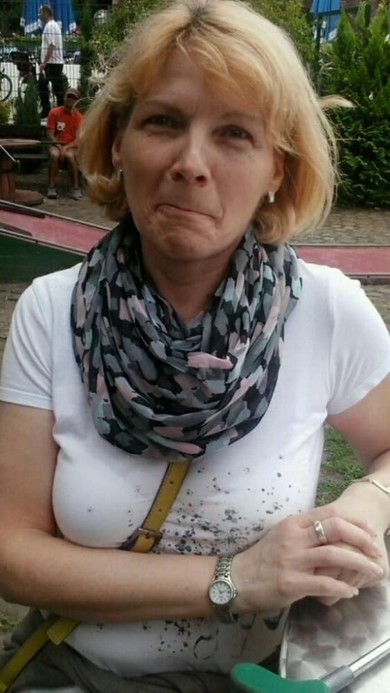 25P Dream Milf Granny 183