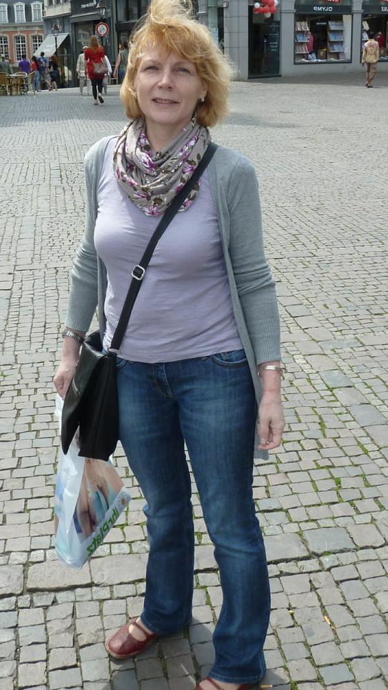 25P Dream Milf Granny 183