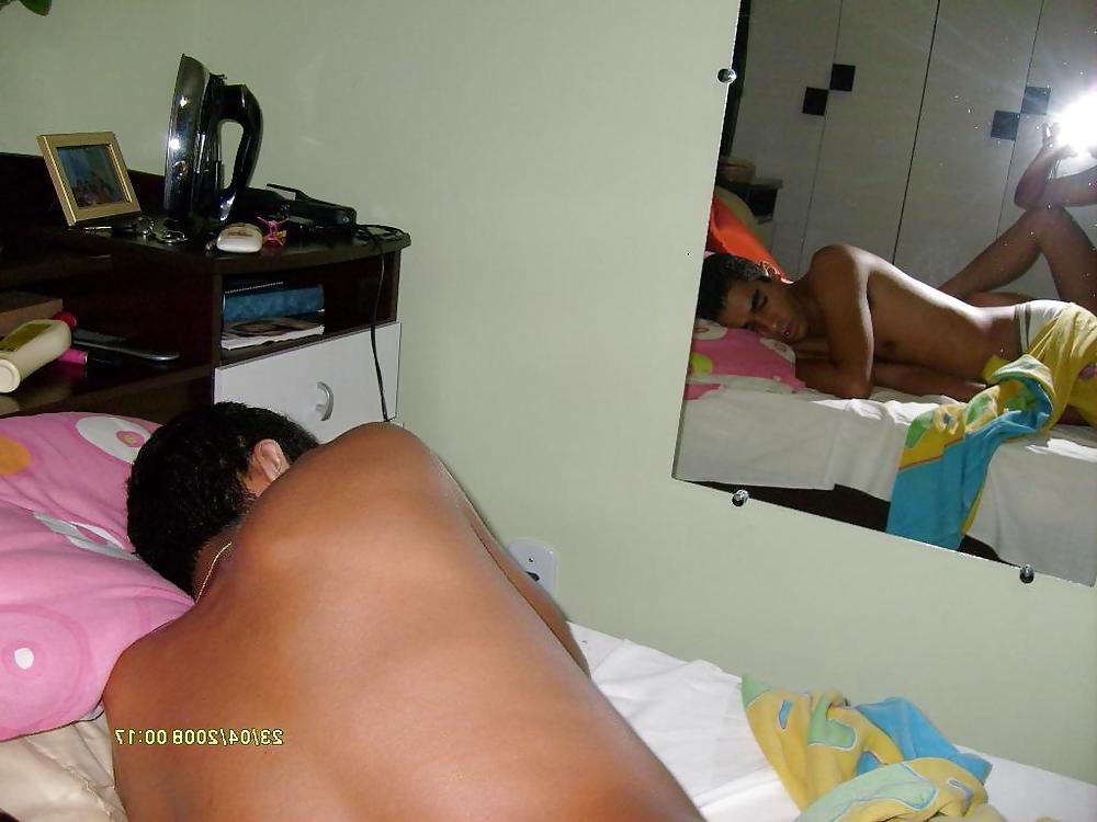25P Mais um casal que perdeu a camera!
