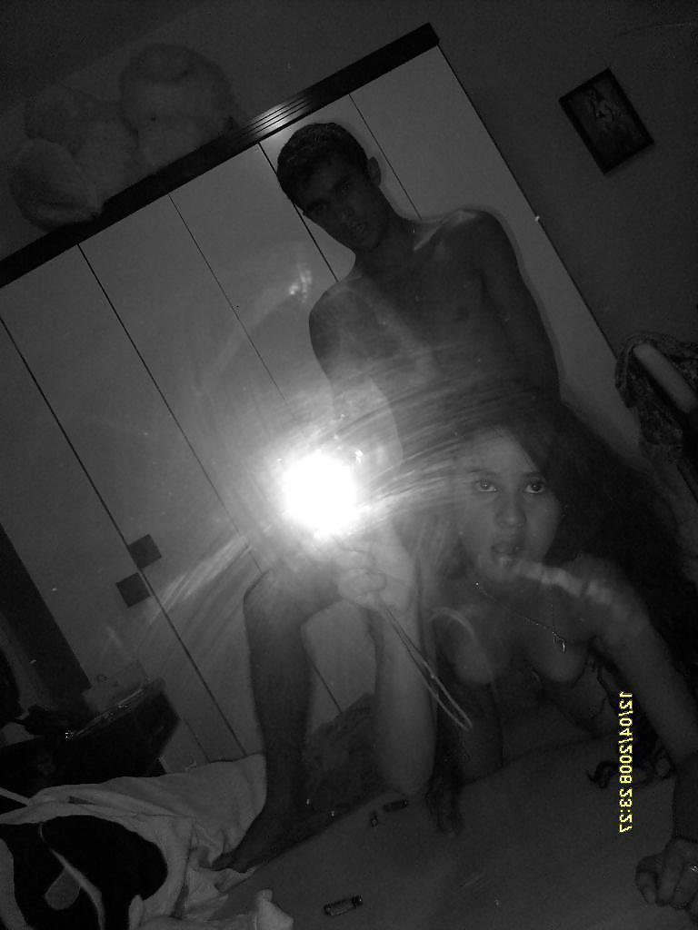 25P Mais um casal que perdeu a camera!