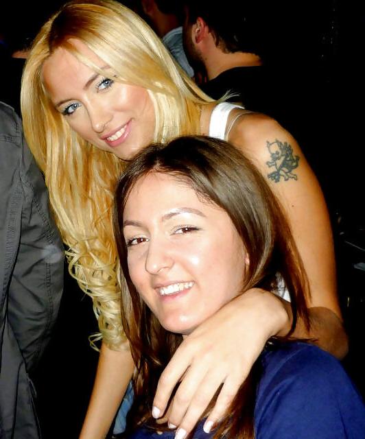 6P Mert-SEDA (Turkish couple)