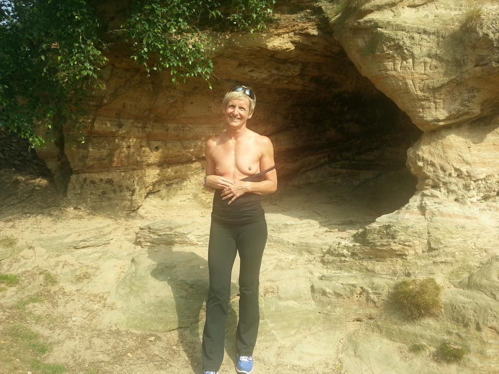 25P Dream Milf Granny 181