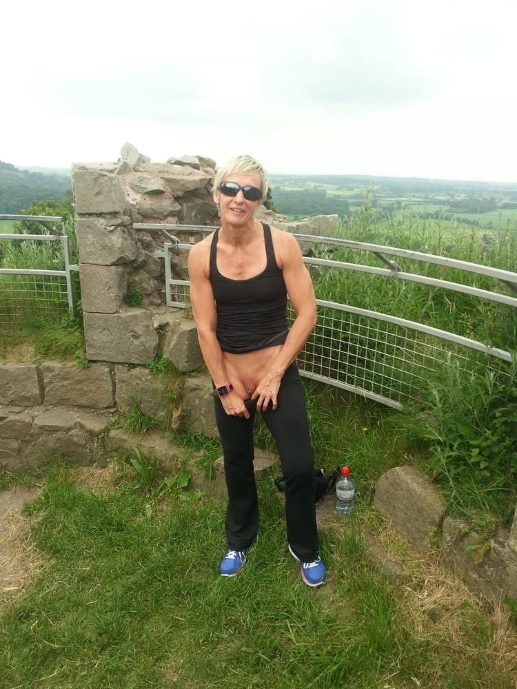 25P Dream Milf Granny 181
