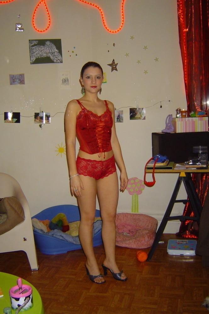 25P Dream Milf Granny 182