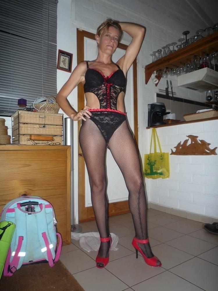 25P Dream Milf Granny 182