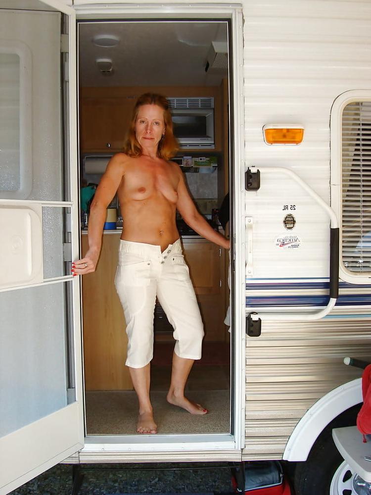 25P Dream Milf Granny 182