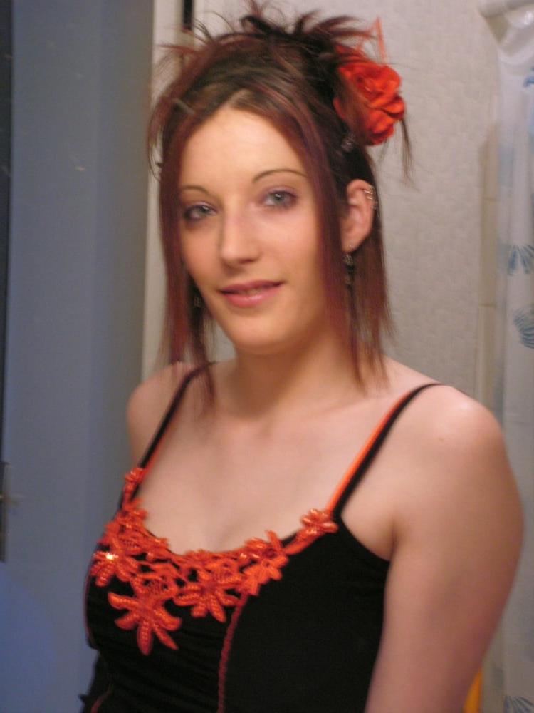 25P hot milf