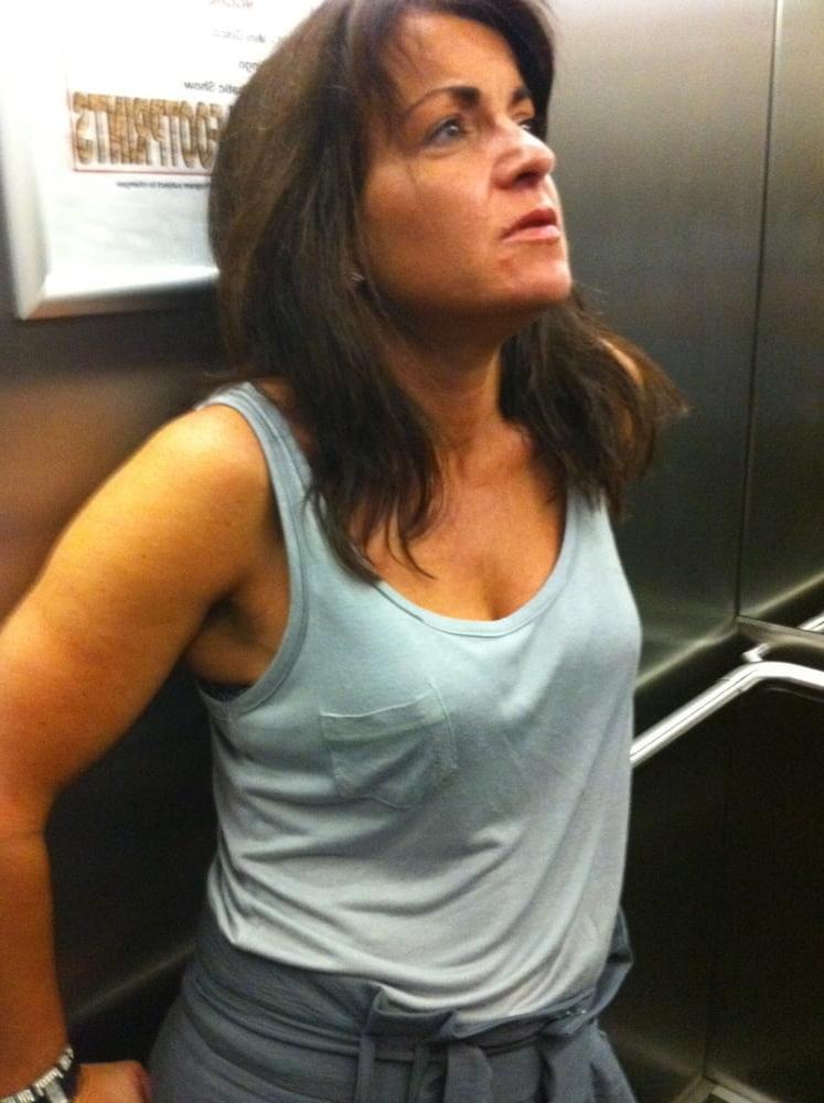 24P MILF SLUT MATURE 3 (Exposed Mexico)