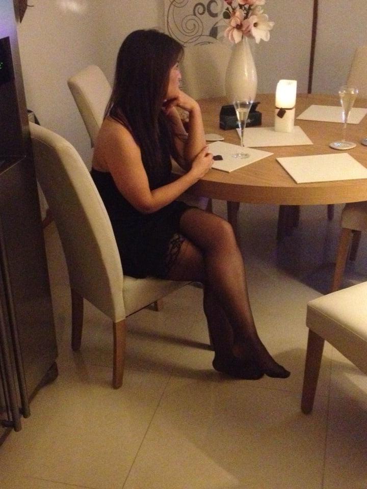 24P MILF SLUT MATURE 3 (Exposed Mexico)