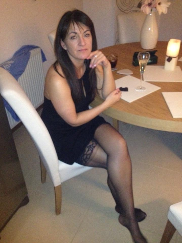24P MILF SLUT MATURE 3 (Exposed Mexico)