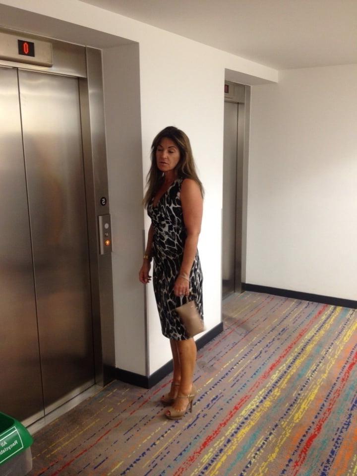 24P MILF SLUT MATURE 3 (Exposed Mexico)