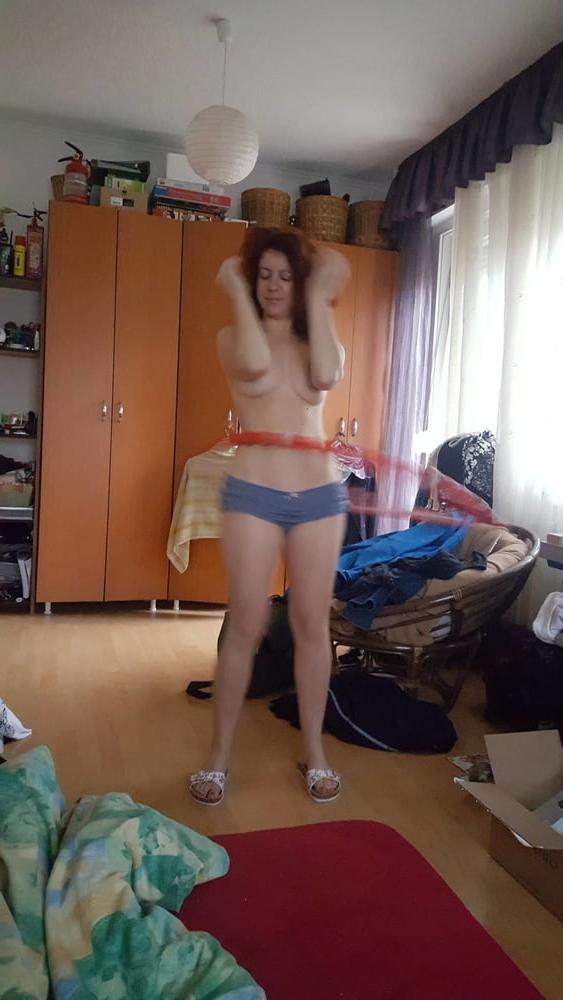25P Italian milf