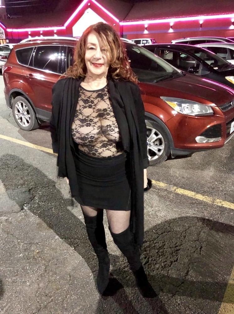 25P Matures &amp; Milfs 31