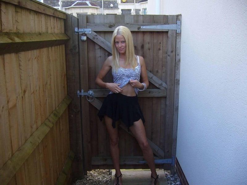 25P Milf Becca 2