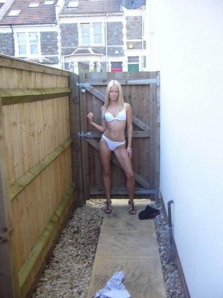 25P Milf Becca 2