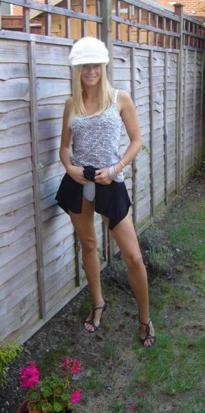25P Milf Becca 2