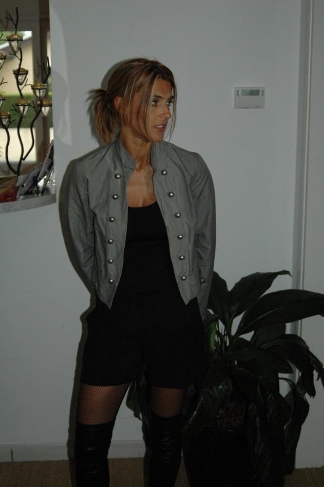 25P brune milf wonderfull  exposed