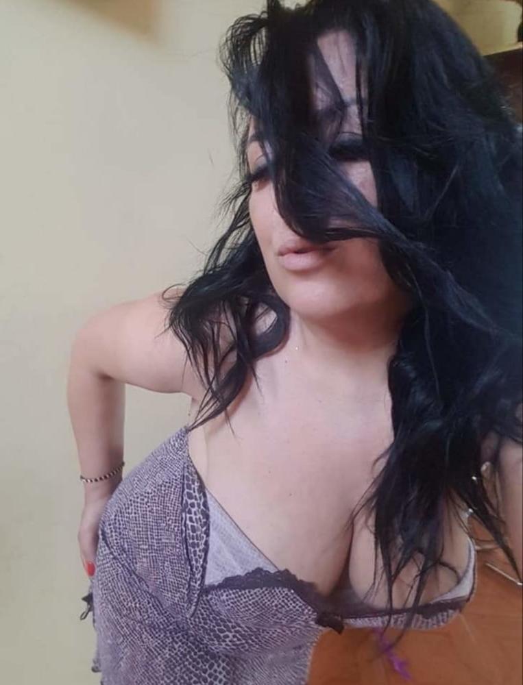 25P Facebook-Milf