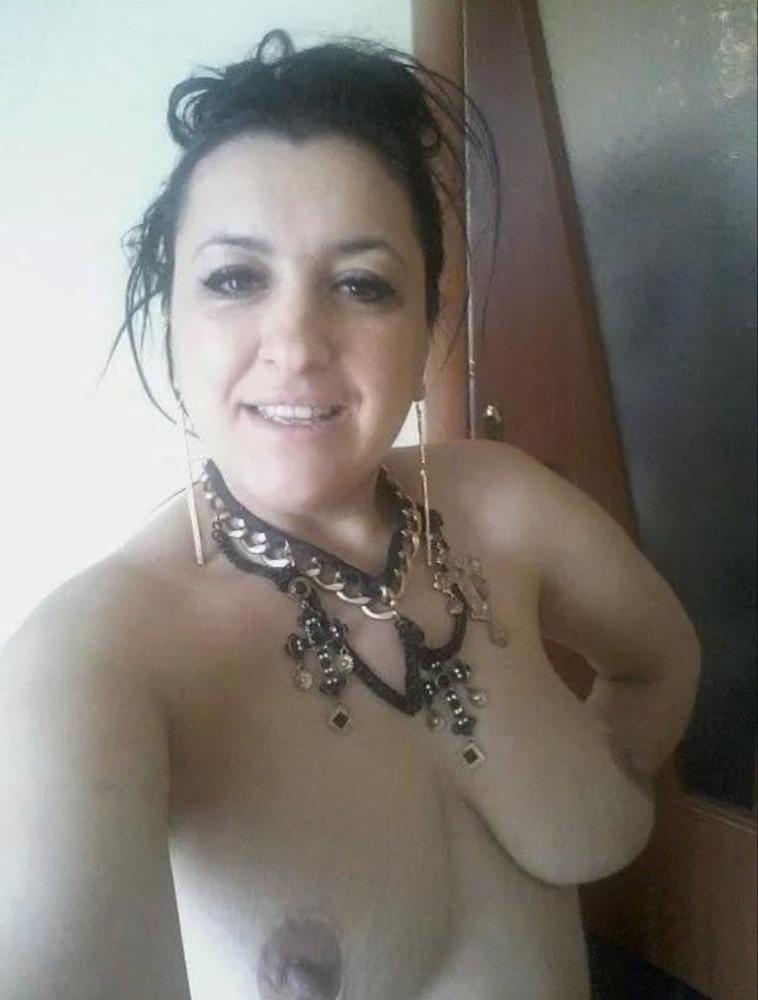 25P Facebook-Milf