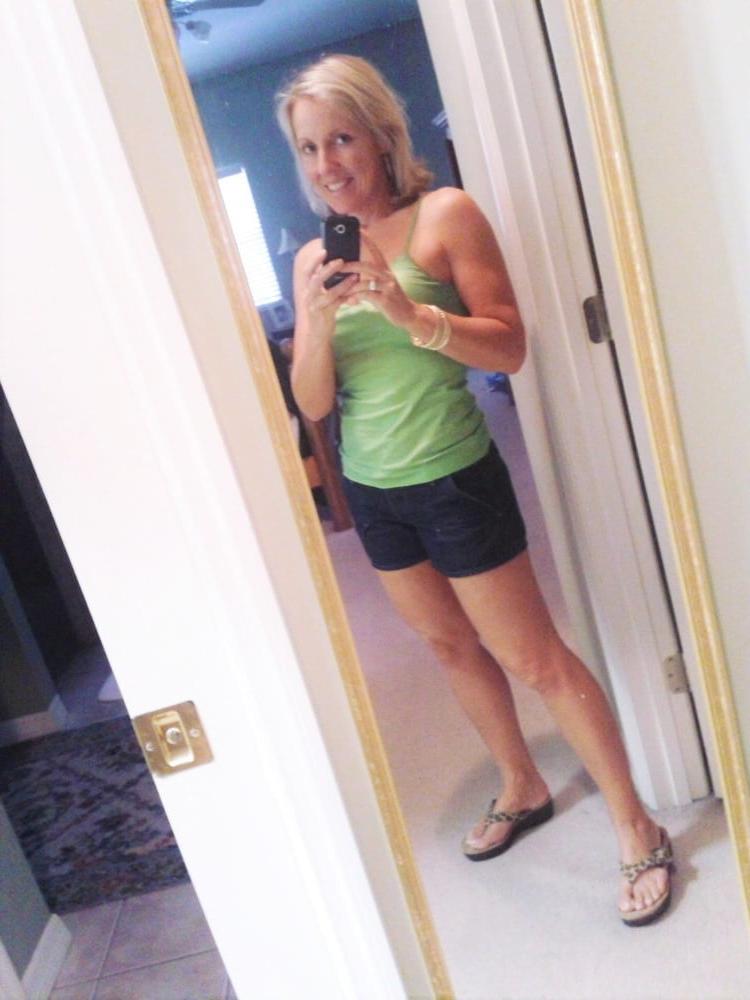 25P Dream Milf Granny 174