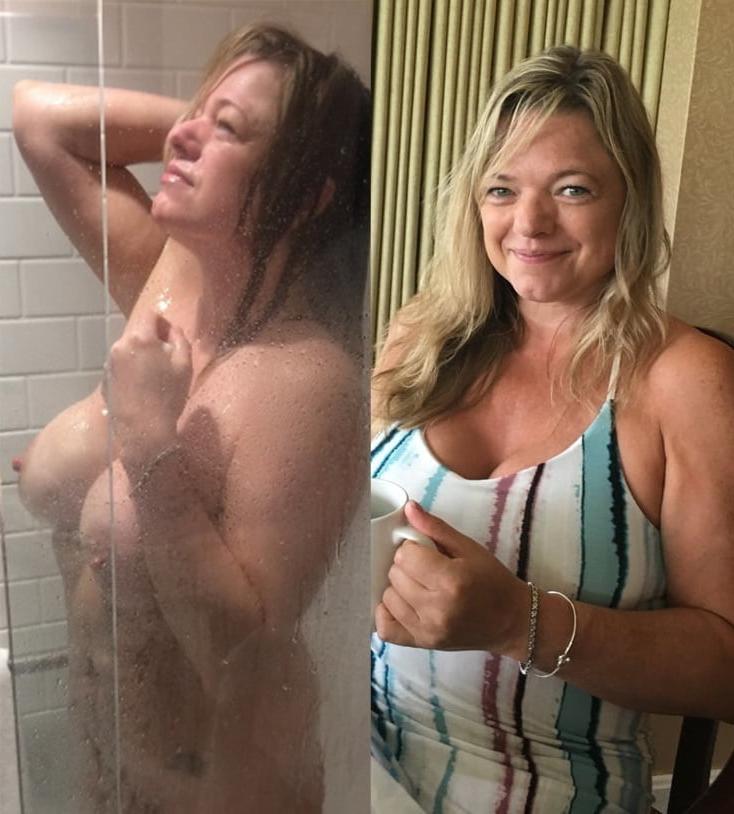 24P Dressed - Undressed (amateur) #297