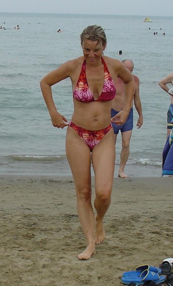 25P Dream Milf Granny 176