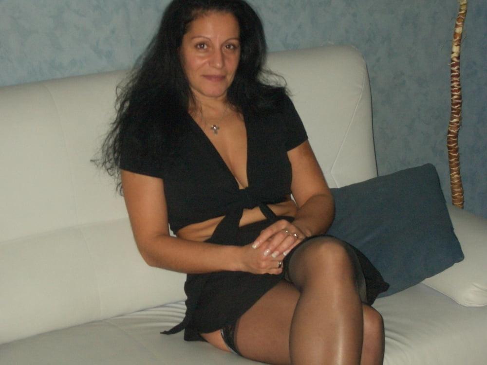 25P Dream Milf Granny 176