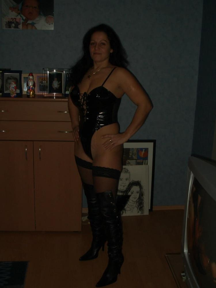 25P Dream Milf Granny 176