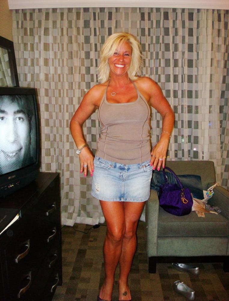 25P MILF Wives - Nice Boobs - Clothed - 20
