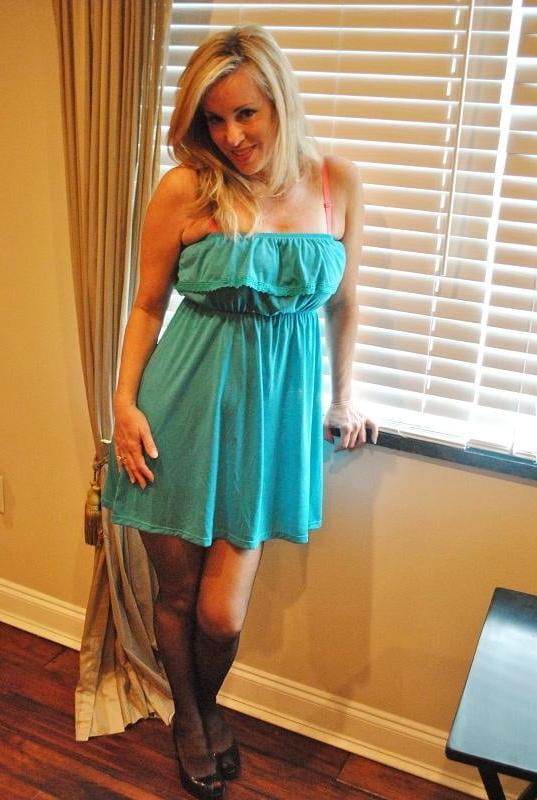 25P MILF Wives - Nice Boobs - Clothed - 20