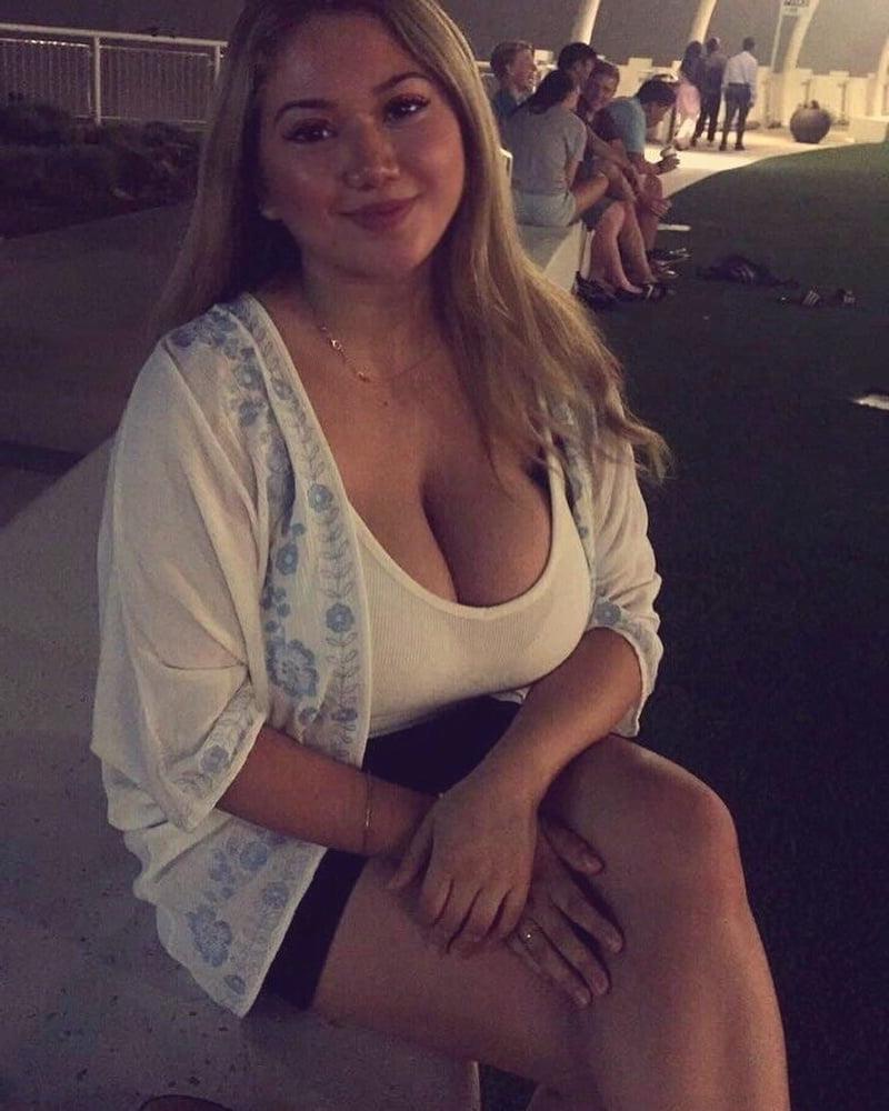 25P MILF Wives - Nice Boobs - Clothed - 20