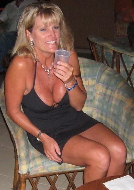 25P MILF Wives - Nice Boobs - Clothed - 20