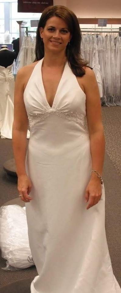 25P MILF Wives - Nice Boobs - Clothed - 20
