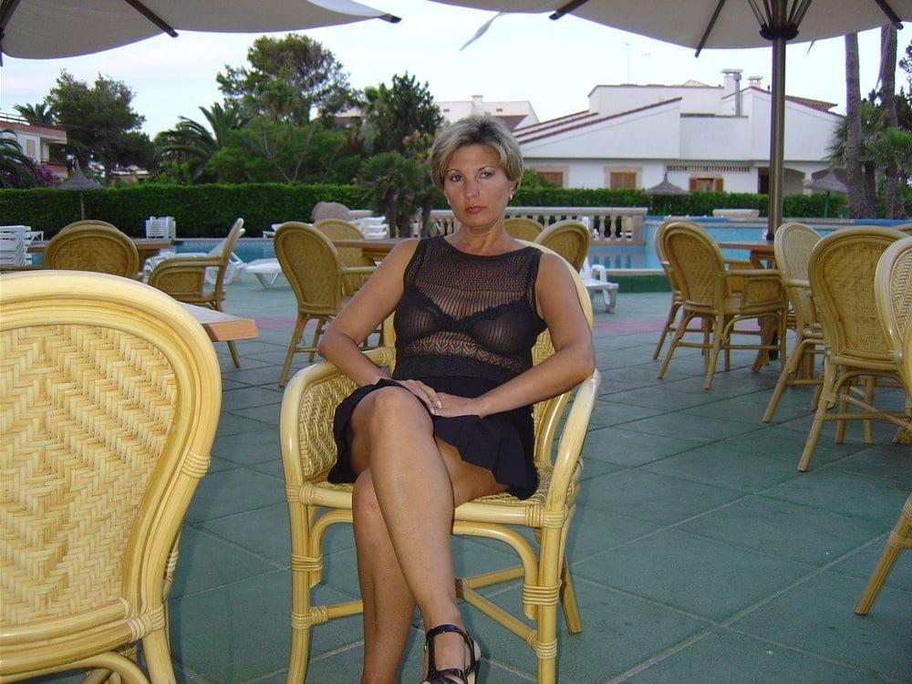 25P amateur mature 45
