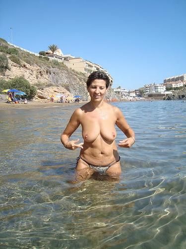 25P amateur mature 45