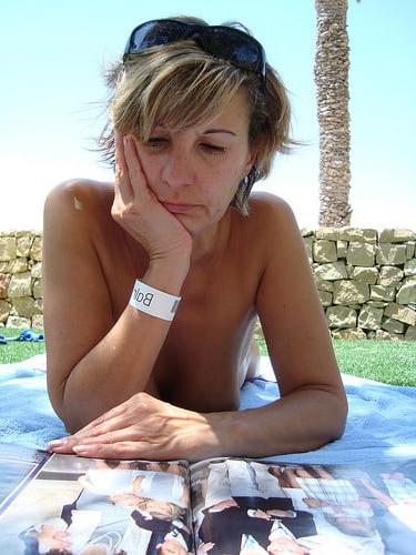 25P amateur mature 45