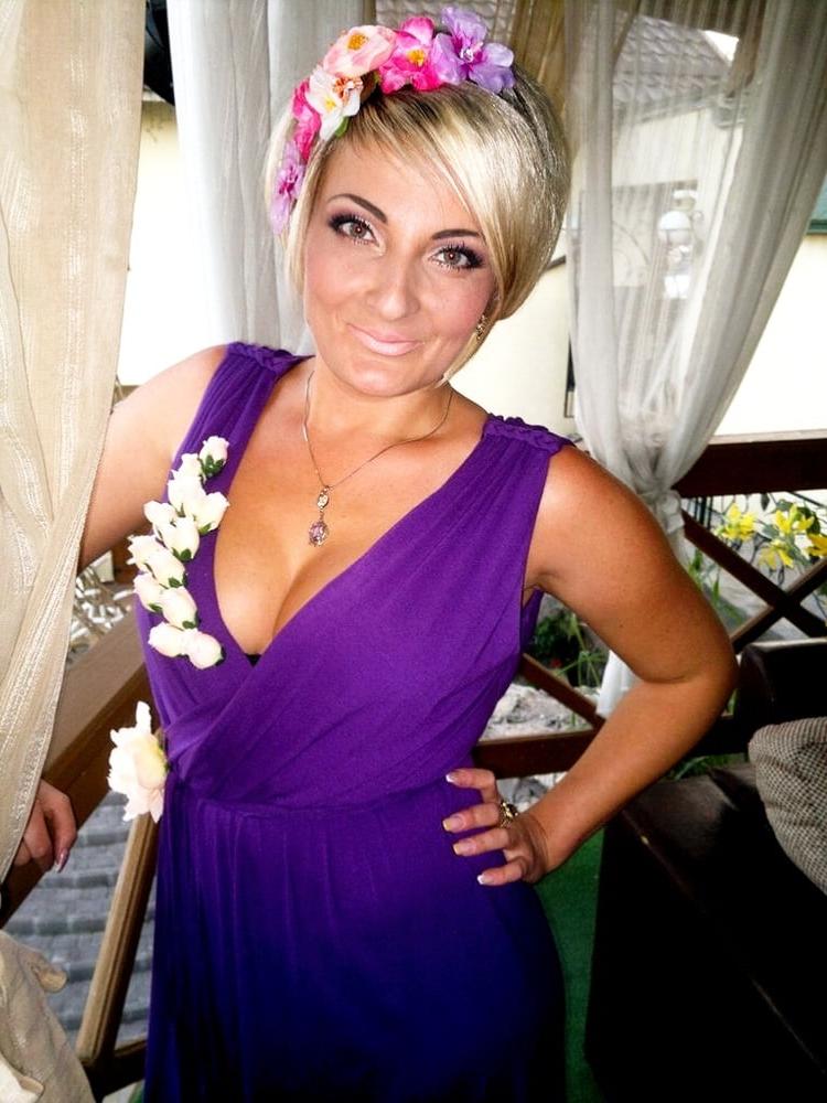 9P Russian Milf Sluts. Russische Milf Schlampen 15