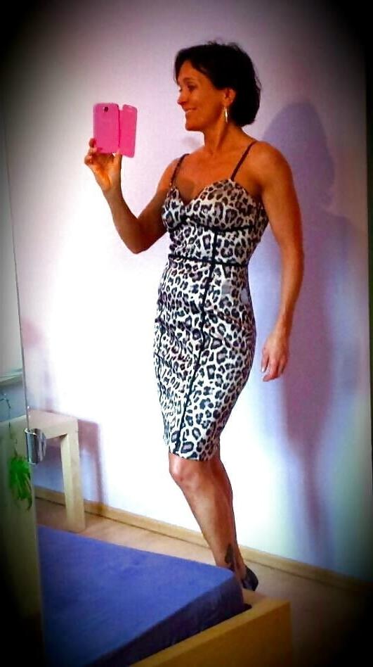 25P Dream Milf Granny 173