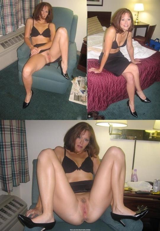 25P MILF-Mix 1