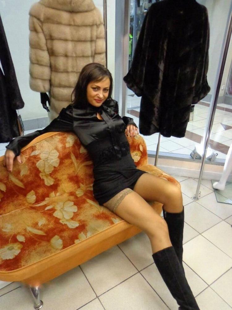 14P Russian Milf Sluts. Russische Milf Schlampen 5
